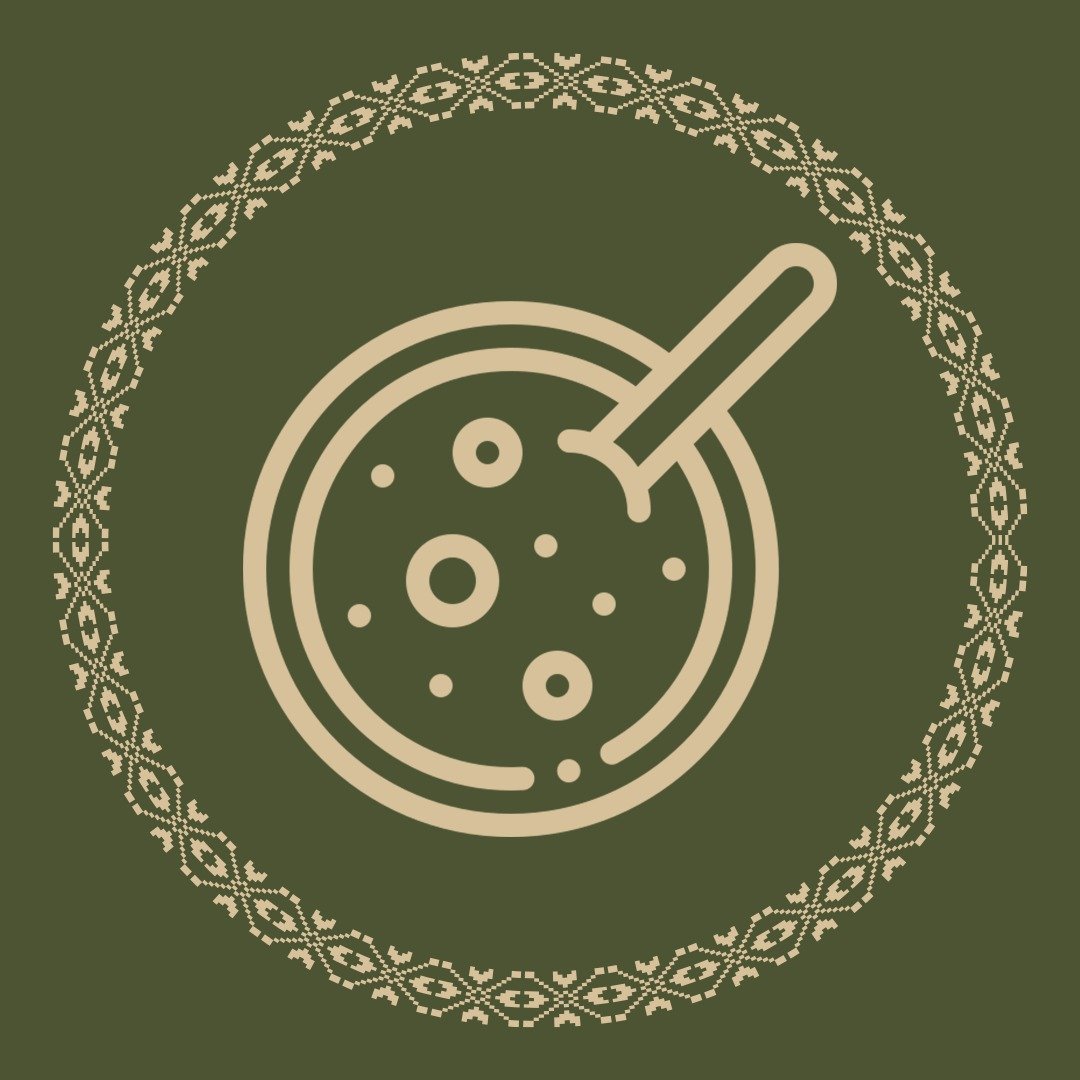 حلويات موسمية