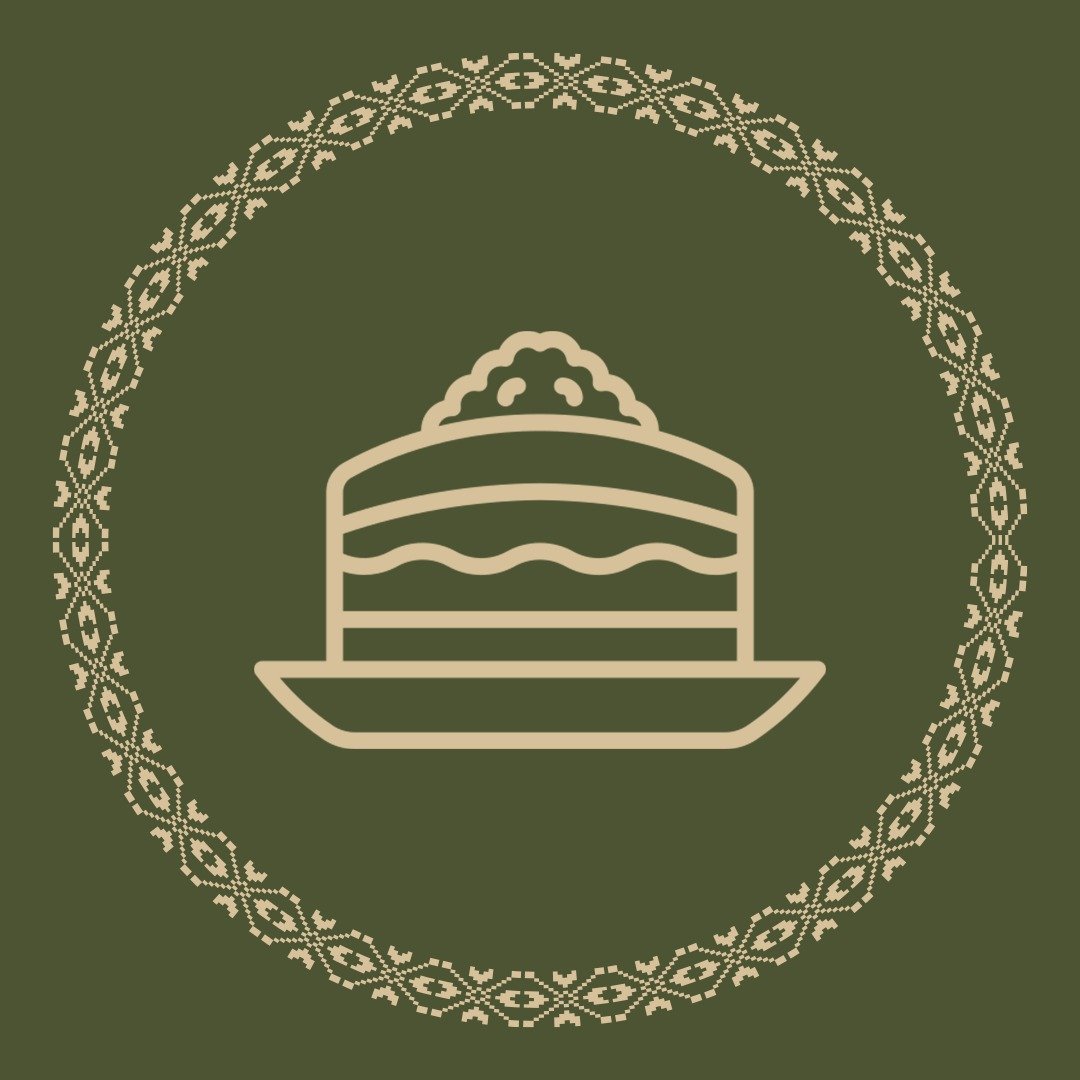 حلويات باردة