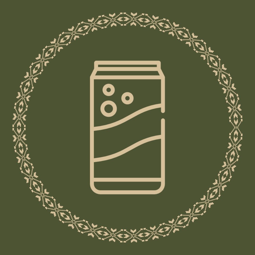 مشروبات بارة